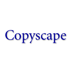 Copy Scape