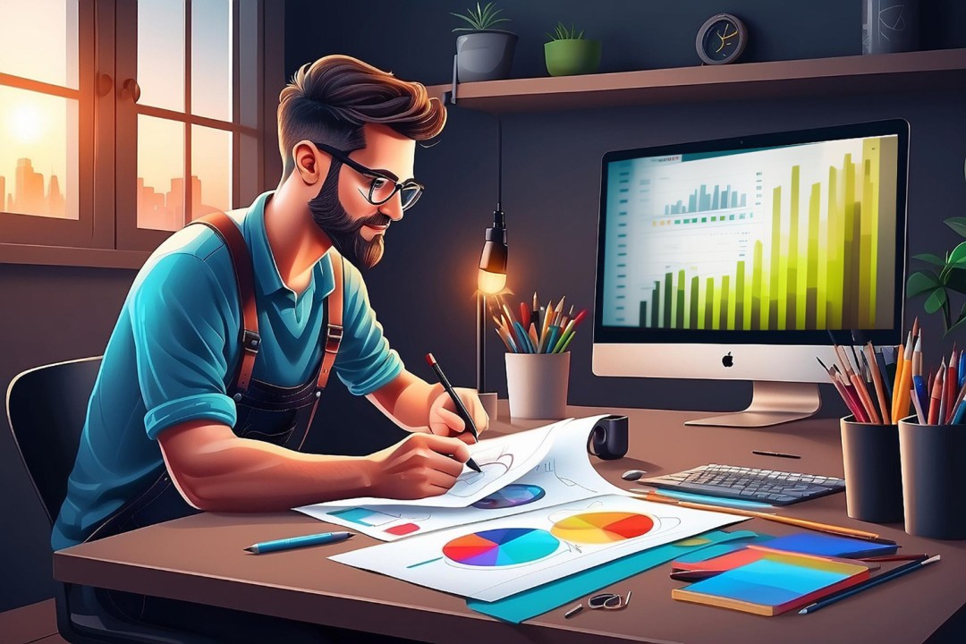 Ahmed Ranks A Digital Marketing Freelancer in Hyderabad